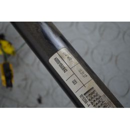 Telaio inferiore slitta sedile anteriore SX Mercedes Classe R Dal 2005 al 2010 Cod A0009105936KZ  1745996709382