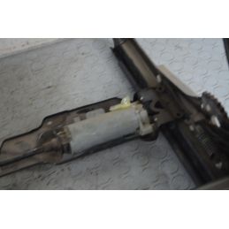 Telaio inferiore slitta sedile anteriore SX Mercedes Classe R Dal 2005 al 2010 Cod A0009105936KZ  1745996709382