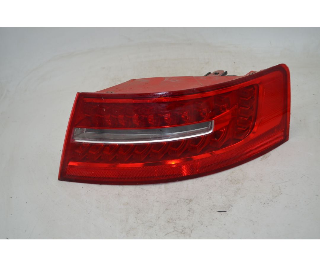 Fanale Stop Posteriore DX Audi A6 C6 Dal 2008 al 2012 Cod 4F5945096AB  1745997374916