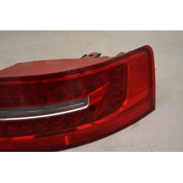 Fanale Stop Posteriore DX Audi A6 C6 Dal 2008 al 2012 Cod 4F5945096AB  1745997374916