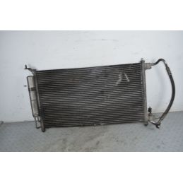 Condensatore AC Nissan Micra K12 Dal 2002 al 2010 Cod 92100-AX801  1746000702061