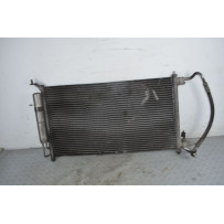 Condensatore AC Nissan Micra K12 Dal 2002 al 2010 Cod 92100-AX801  1746000702061