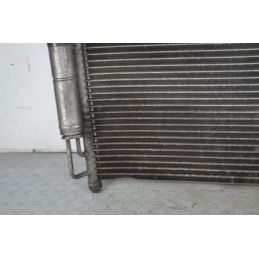 Condensatore AC Nissan Micra K12 Dal 2002 al 2010 Cod 92100-AX801  1746000702061