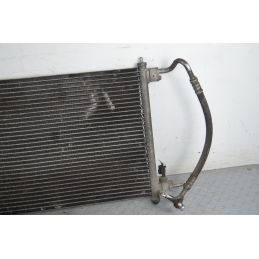 Condensatore AC Nissan Micra K12 Dal 2002 al 2010 Cod 92100-AX801  1746000702061