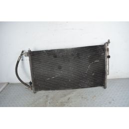 Condensatore AC Nissan Micra K12 Dal 2002 al 2010 Cod 92100-AX801  1746000702061