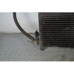 Condensatore AC Nissan Micra K12 Dal 2002 al 2010 Cod 92100-AX801  1746000702061