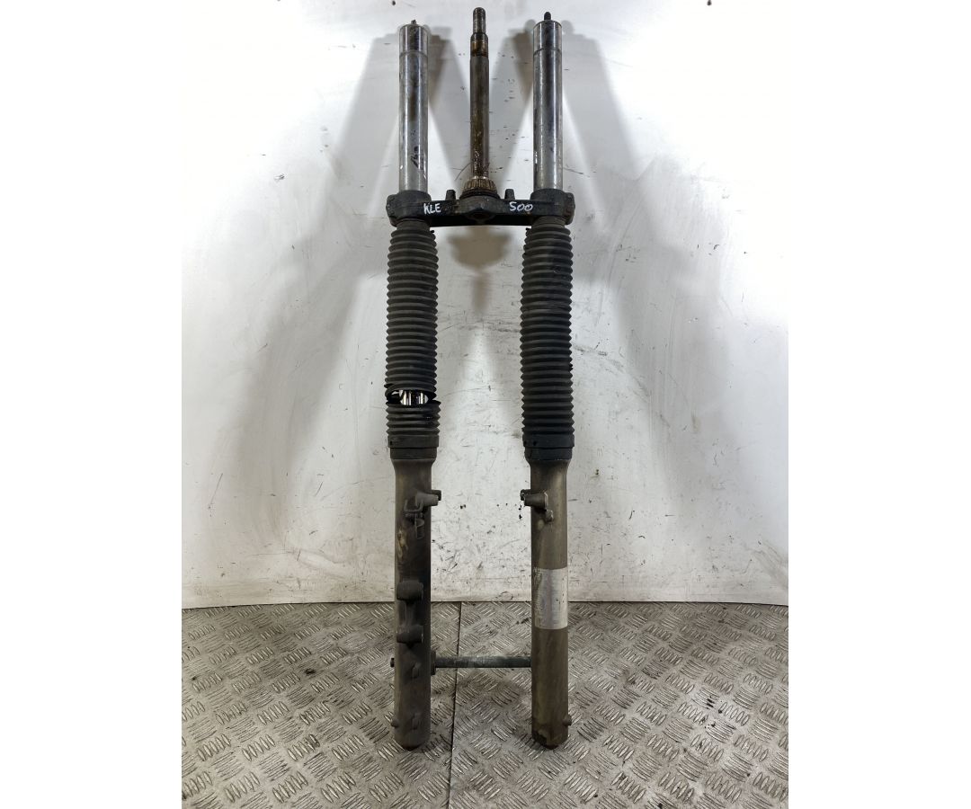 Forcella Kawasaki KLE 500 Dal 1991 al 2006  1745997736080