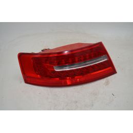 Fanale Stop Posteriore SX Audi A6 C6 Dal 2008 al 2012 Cod 4F5945095AB  1745998258642