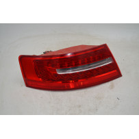 Fanale Stop Posteriore SX Audi A6 C6 Dal 2008 al 2012 Cod 4F5945095AB  1745998258642