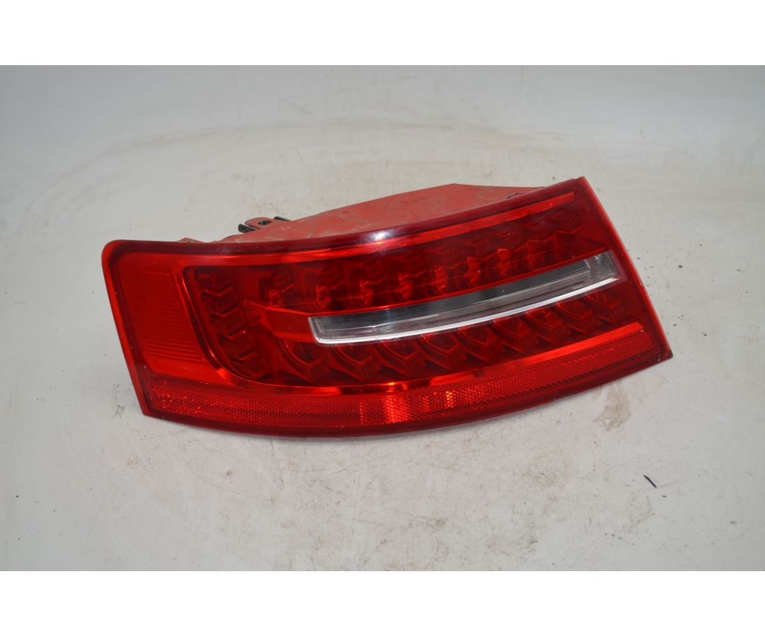 Fanale Stop Posteriore SX Audi A6 C6 Dal 2008 al 2012 Cod 4F5945095AB  1745998258642