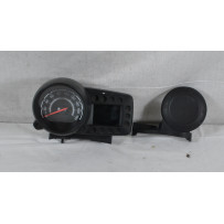 Strumentazione contachilometri completa Chevrolet Sperk Dal 2009 al 2016 Cod 95951593  1621330364342