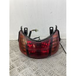 Fanale Stop Posteriore Honda Lead 110 dal 2009 al 2011  1745998554430