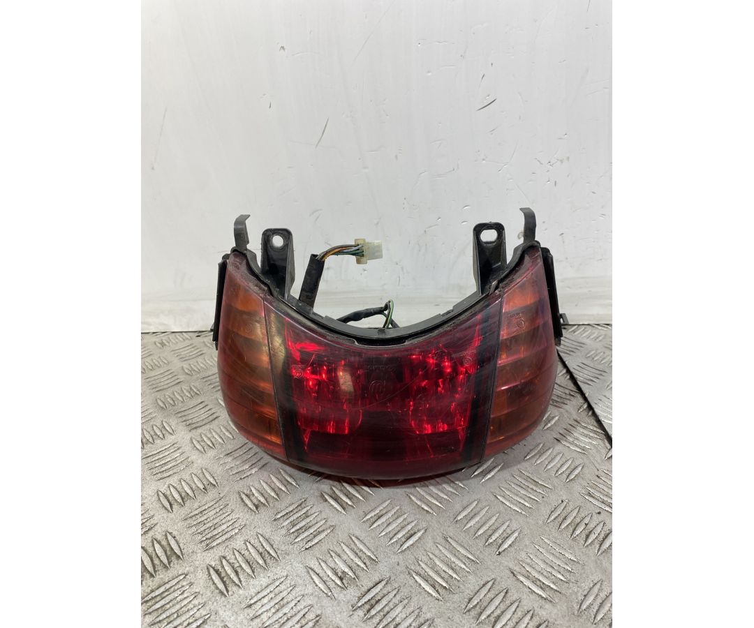 Fanale Stop Posteriore Honda Lead 110 dal 2009 al 2011  1745998554430