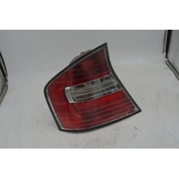Fanale Stop Posteriore SX Subaru Legacy Dal 2003 al 2009 Cod 84201AG271  1745998648528