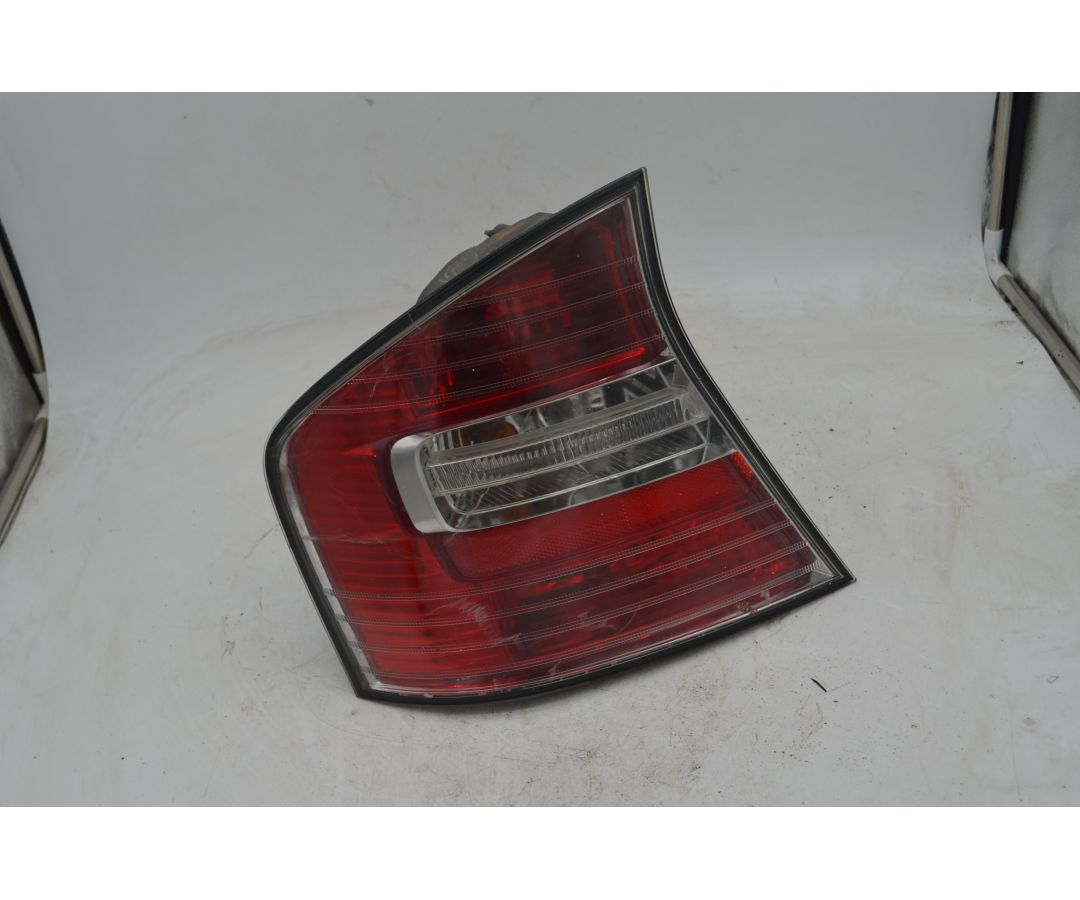 Fanale Stop Posteriore SX Subaru Legacy Dal 2003 al 2009 Cod 84201AG271  1745998648528