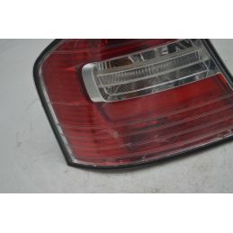 Fanale Stop Posteriore SX Subaru Legacy Dal 2003 al 2009 Cod 84201AG271  1745998648528
