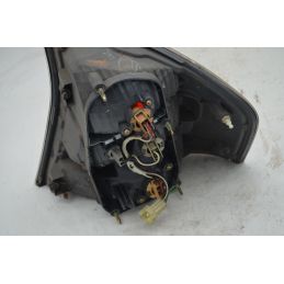 Fanale Stop Posteriore SX Subaru Legacy Dal 2003 al 2009 Cod 84201AG271  1745998648528