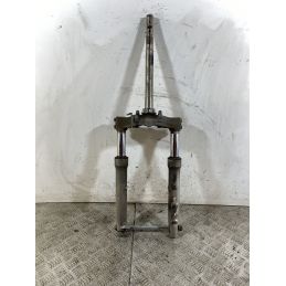 Forcella Suzuki Sixteen 125 / 150 dal 2007 al 2014  1745999005825