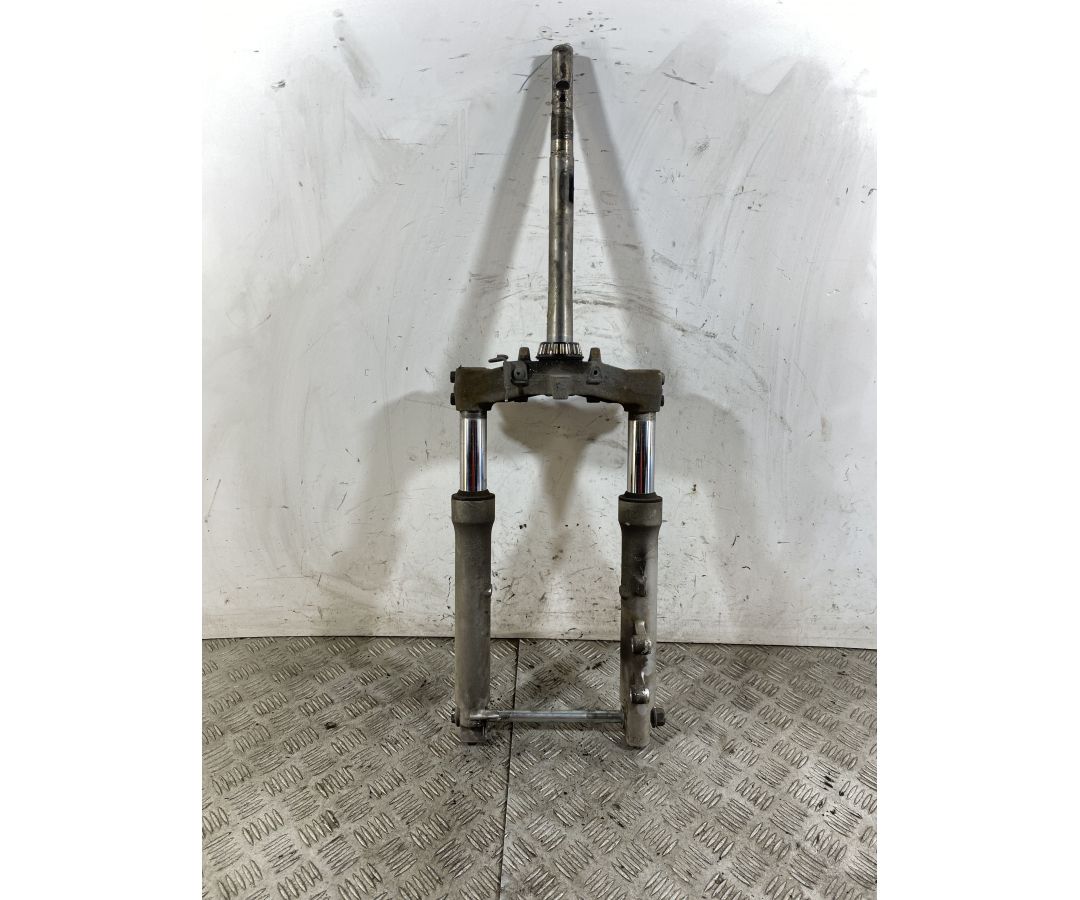 Forcella Suzuki Sixteen 125 / 150 dal 2007 al 2014  1745999005825