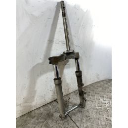 Forcella Suzuki Sixteen 125 / 150 dal 2007 al 2014  1745999005825