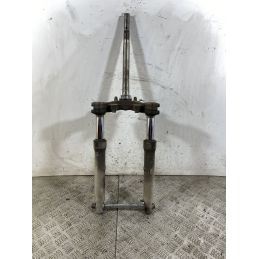 Forcella Suzuki Sixteen 125 / 150 dal 2007 al 2014  1745999005825