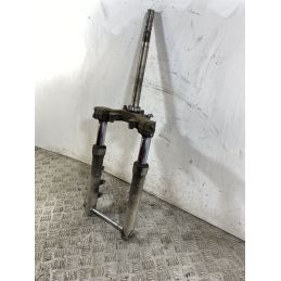 Forcella Suzuki Sixteen 125 / 150 dal 2007 al 2014  1745999005825