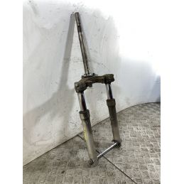 Forcella Suzuki Sixteen 125 / 150 dal 2007 al 2014  1745999005825