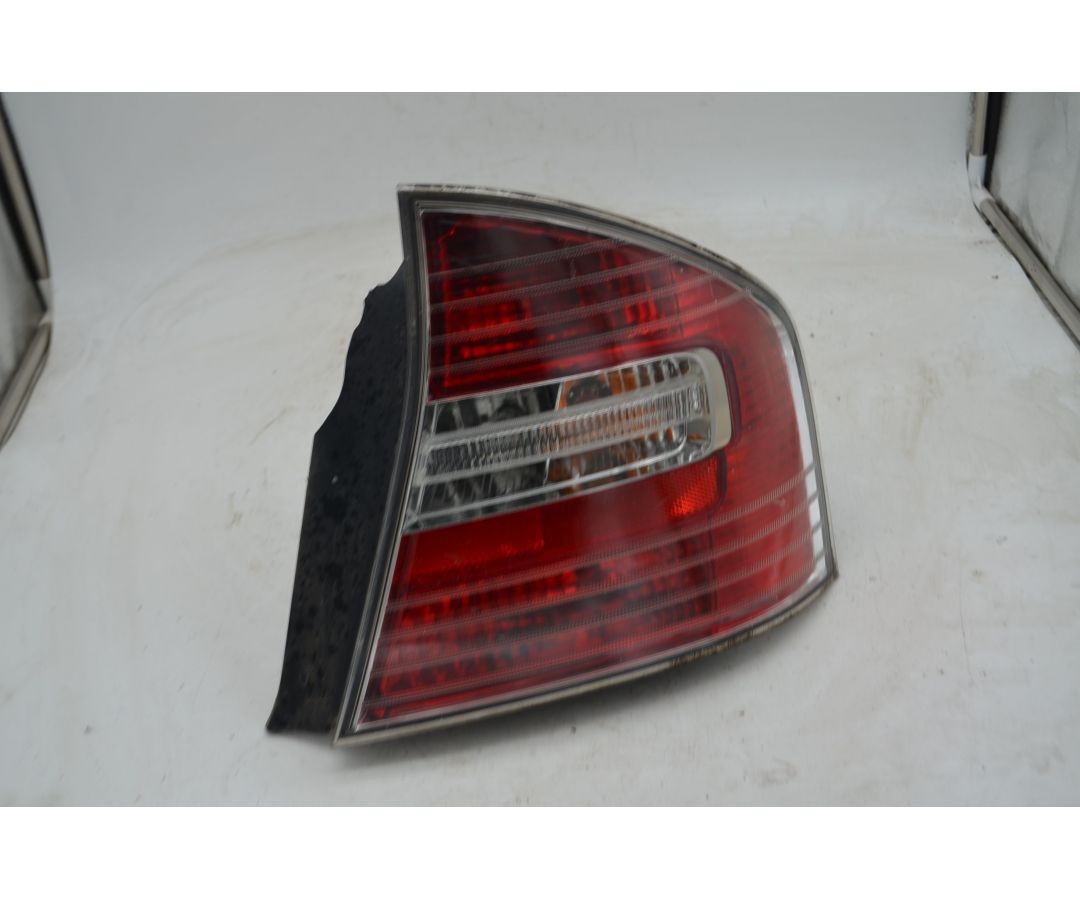 Fanale Stop Posteriore DX Subaru Legacy Dal 2003 al 2009 Cod 84201AG241  1745999046446