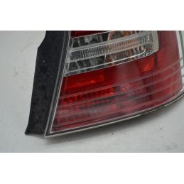 Fanale Stop Posteriore DX Subaru Legacy Dal 2003 al 2009 Cod 84201AG241  1745999046446