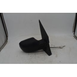 Specchietto Retrovisore esterno DX Ford Fusion Dal 2002 al 2012 Cod 015782  1745999362607