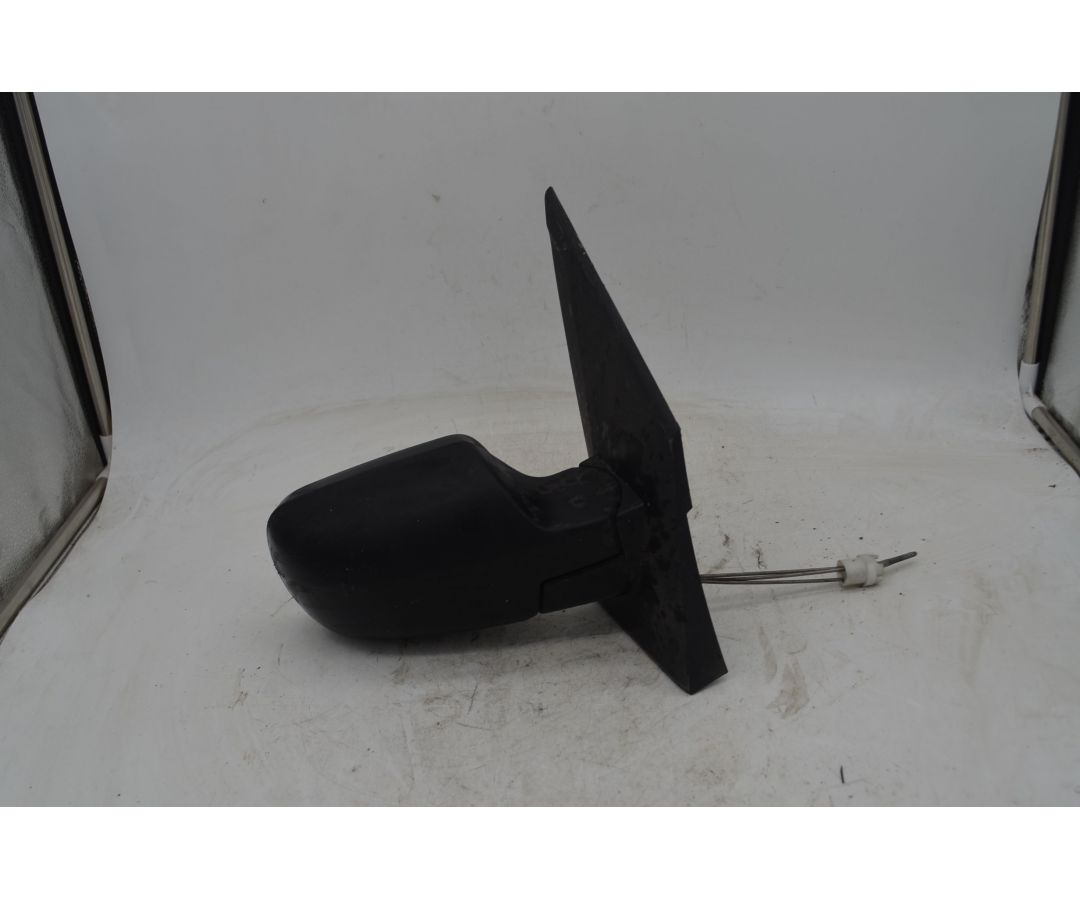 Specchietto Retrovisore esterno DX Ford Fusion Dal 2002 al 2012 Cod 015782  1745999362607