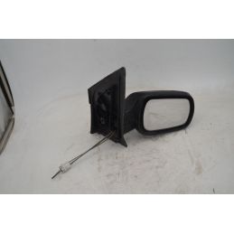 Specchietto Retrovisore esterno DX Ford Fusion Dal 2002 al 2012 Cod 015782  1745999362607