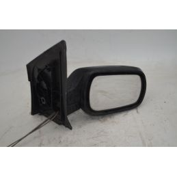 Specchietto Retrovisore esterno DX Ford Fusion Dal 2002 al 2012 Cod 015782  1745999362607