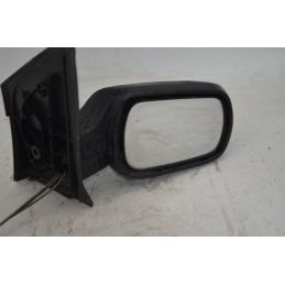 Specchietto Retrovisore esterno DX Ford Fusion Dal 2002 al 2012 Cod 015782  1745999362607