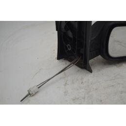 Specchietto Retrovisore esterno DX Ford Fusion Dal 2002 al 2012 Cod 015782  1745999362607