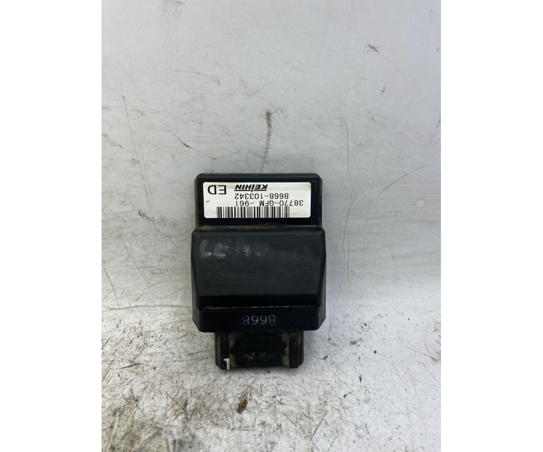 Centralina CDI Honda Lead 110 dal 2009 al 2011 COD 38770-GFM-961  1745999929626