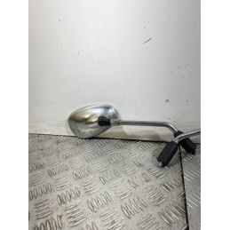 Coppia Specchietti Retrovisori Piaggio Carnaby Cruiser 300 Dal 2009 Al 2012  1746000527954