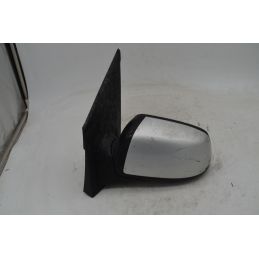Specchietto Retrovisore esterno SX Ford Fiesta V Dal 2002 al 2008 Cod 013936  1746000904250