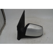 Specchietto Retrovisore esterno SX Ford Fiesta V Dal 2002 al 2008 Cod 013936  1746000904250