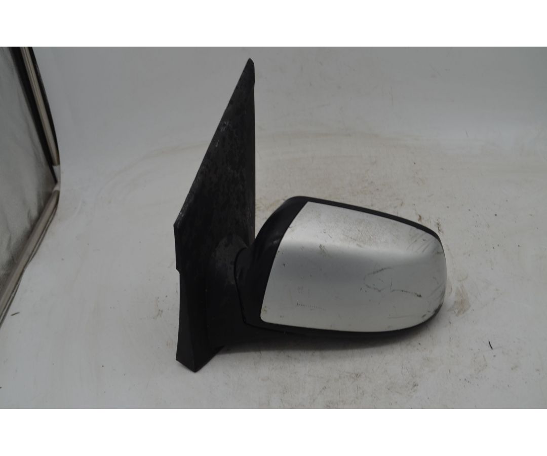 Specchietto Retrovisore esterno SX Ford Fiesta V Dal 2002 al 2008 Cod 013936  1746000904250