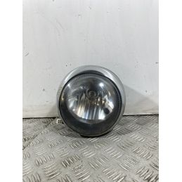 Faro Fanale Anteriore Piaggio Carnaby Cruiser 300 Dal 2009 Al 2012  1746001072095