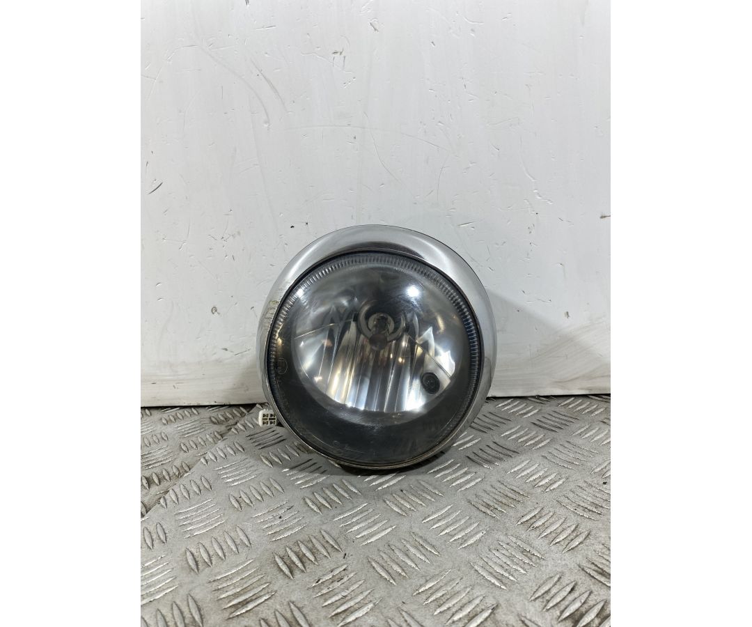 Faro Fanale Anteriore Piaggio Carnaby Cruiser 300 Dal 2009 Al 2012  1746001072095