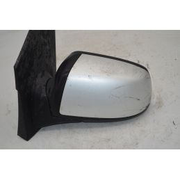 Specchietto Retrovisore esterno SX Ford Fiesta V Dal 2002 al 2008 Cod 013936  1746000904250
