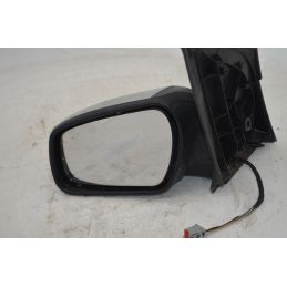 Specchietto Retrovisore esterno SX Ford Fiesta V Dal 2002 al 2008 Cod 013936  1746000904250