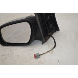 Specchietto Retrovisore esterno SX Ford Fiesta V Dal 2002 al 2008 Cod 013936  1746000904250