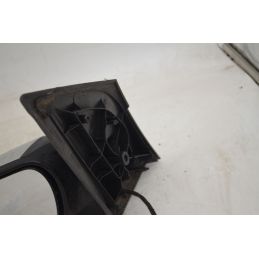 Specchietto Retrovisore esterno SX Ford Fiesta V Dal 2002 al 2008 Cod 013936  1746000904250