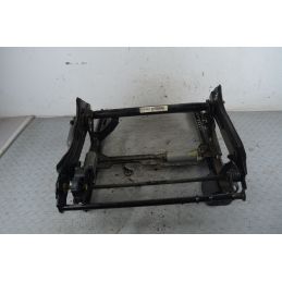 Telaio inferiore sedile anteriore DX Mercedes Classe R w251 Dal 2005 al 2010 Cod A0009107436KZ  1746001331475
