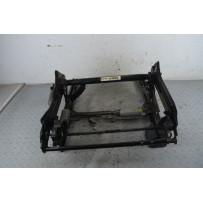 Telaio inferiore sedile anteriore DX Mercedes Classe R w251 Dal 2005 al 2010 Cod A0009107436KZ  1746001331475