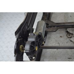 Telaio inferiore sedile anteriore DX Mercedes Classe R w251 Dal 2005 al 2010 Cod A0009107436KZ  1746001331475