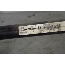 Telaio inferiore sedile anteriore DX Mercedes Classe R w251 Dal 2005 al 2010 Cod A0009107436KZ  1746001331475